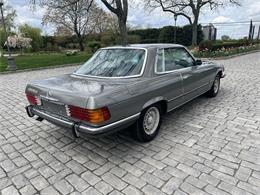 1973 Mercedes-Benz 450SLC (CC-1739435) for sale in Highland Park, New Jersey