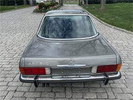 1973 Mercedes-Benz 450SLC (CC-1739435) for sale in Highland Park, New Jersey