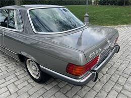 1973 Mercedes-Benz 450SLC (CC-1739435) for sale in Highland Park, New Jersey