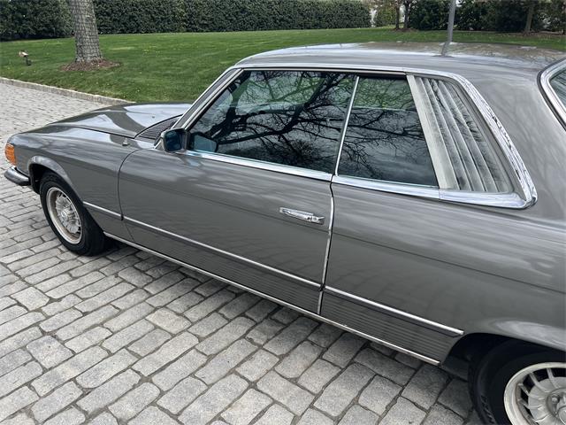 1973 Mercedes-Benz 450SLC (CC-1739435) for sale in Highland Park, New Jersey