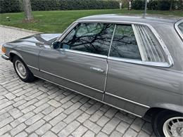 1973 Mercedes-Benz 450SLC (CC-1739435) for sale in Highland Park, New Jersey