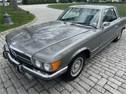 1973 Mercedes-Benz 450SLC (CC-1739435) for sale in Highland Park, New Jersey
