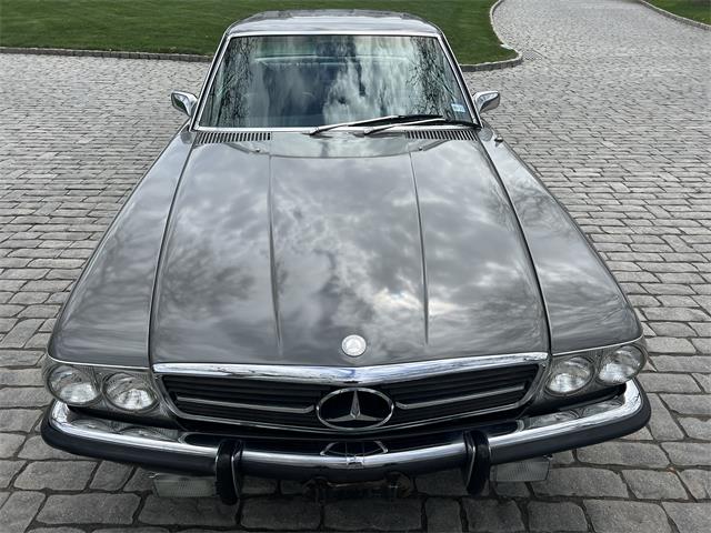 1973 Mercedes-Benz 450SLC (CC-1739435) for sale in Highland Park, New Jersey