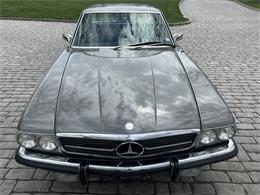 1973 Mercedes-Benz 450SLC (CC-1739435) for sale in Highland Park, New Jersey
