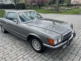 1973 Mercedes-Benz 450SLC (CC-1739435) for sale in Highland Park, New Jersey