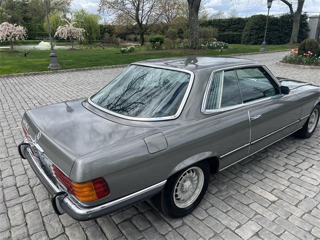 1973 Mercedes-Benz 450SLC (CC-1739435) for sale in Highland Park, New Jersey