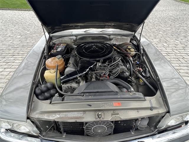 1973 Mercedes-Benz 450SLC (CC-1739435) for sale in Highland Park, New Jersey