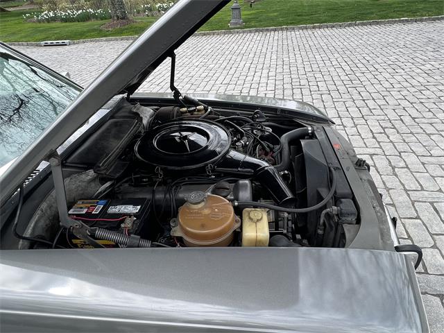 1973 Mercedes-Benz 450SLC (CC-1739435) for sale in Highland Park, New Jersey