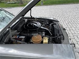 1973 Mercedes-Benz 450SLC (CC-1739435) for sale in Highland Park, New Jersey