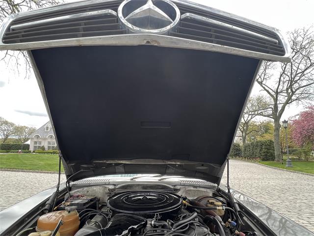 1973 Mercedes-Benz 450SLC (CC-1739435) for sale in Highland Park, New Jersey