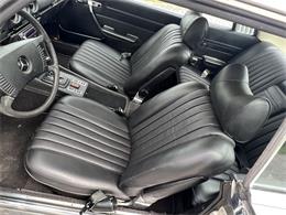 1973 Mercedes-Benz 450SLC (CC-1739435) for sale in Highland Park, New Jersey