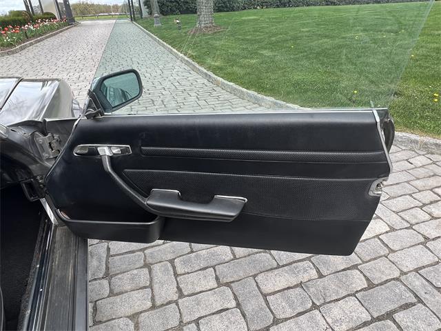 1973 Mercedes-Benz 450SLC (CC-1739435) for sale in Highland Park, New Jersey