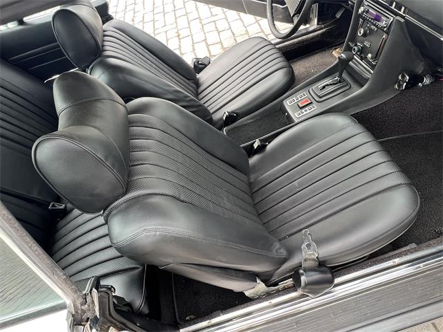 1973 Mercedes-Benz 450SLC (CC-1739435) for sale in Highland Park, New Jersey