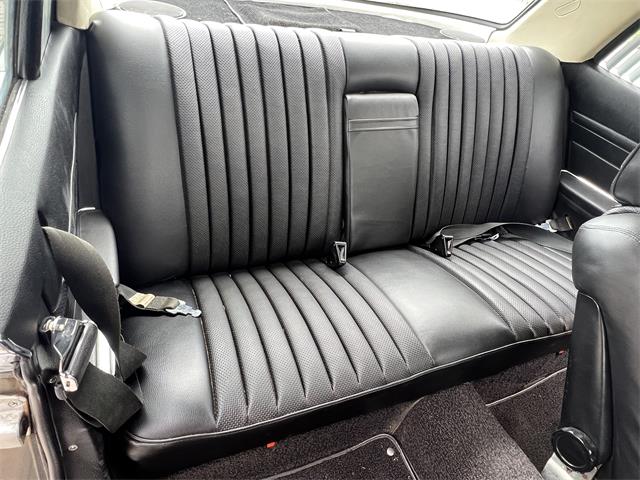 1973 Mercedes-Benz 450SLC (CC-1739435) for sale in Highland Park, New Jersey