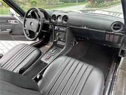1973 Mercedes-Benz 450SLC (CC-1739435) for sale in Highland Park, New Jersey