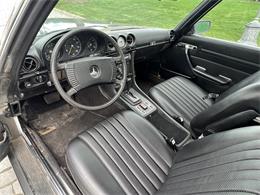 1973 Mercedes-Benz 450SLC (CC-1739435) for sale in Highland Park, New Jersey