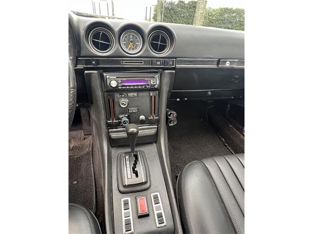 1973 Mercedes-Benz 450SLC (CC-1739435) for sale in Highland Park, New Jersey