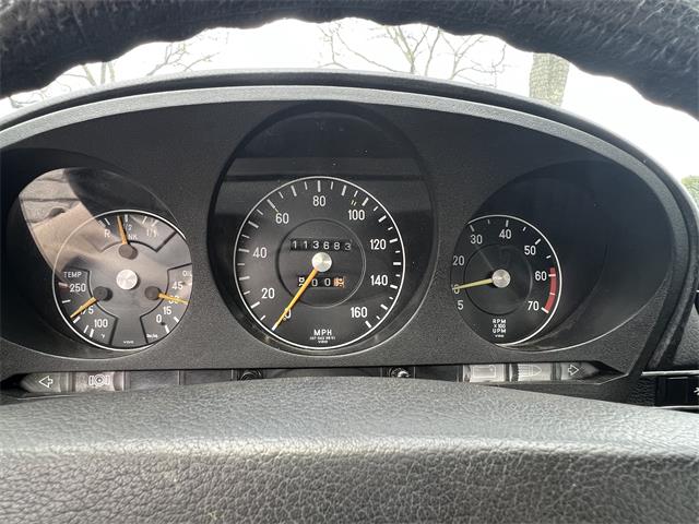 1973 Mercedes-Benz 450SLC (CC-1739435) for sale in Highland Park, New Jersey