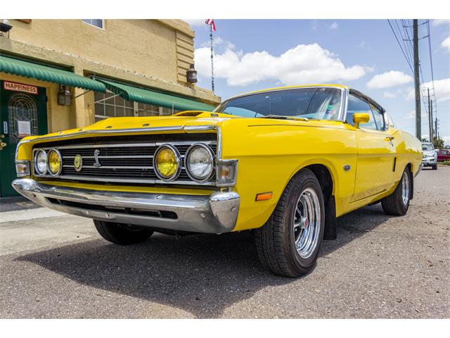 1969 Ford Fairlane (CC-1739438) for sale in Gulfport, Florida