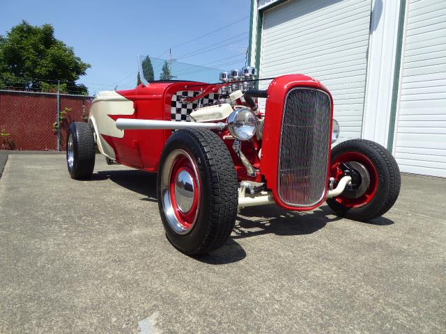 1932 Ford Roadster (CC-1739450) for sale in TURNER, Oregon