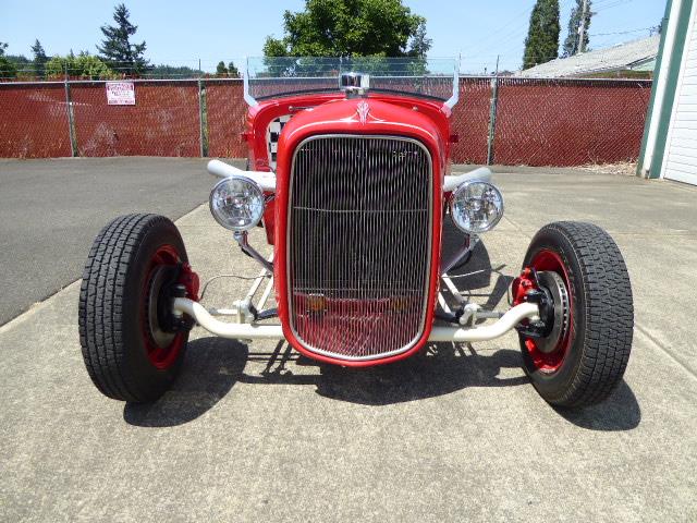 1932 Ford Roadster (CC-1739450) for sale in TURNER, Oregon