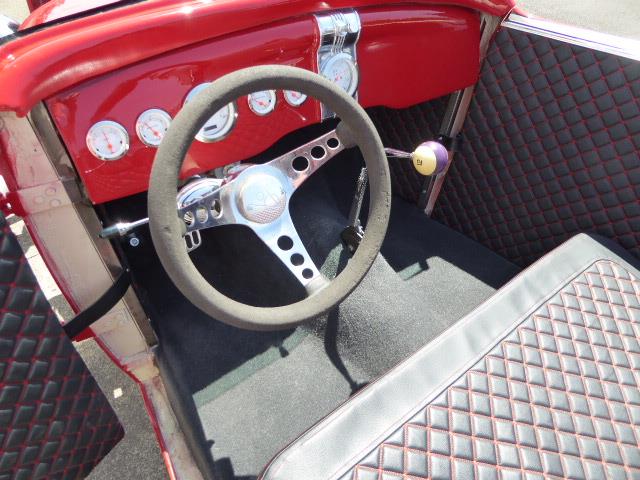 1932 Ford Roadster (CC-1739450) for sale in TURNER, Oregon