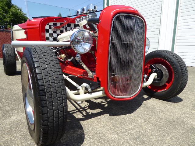 1932 Ford Roadster (CC-1739450) for sale in TURNER, Oregon