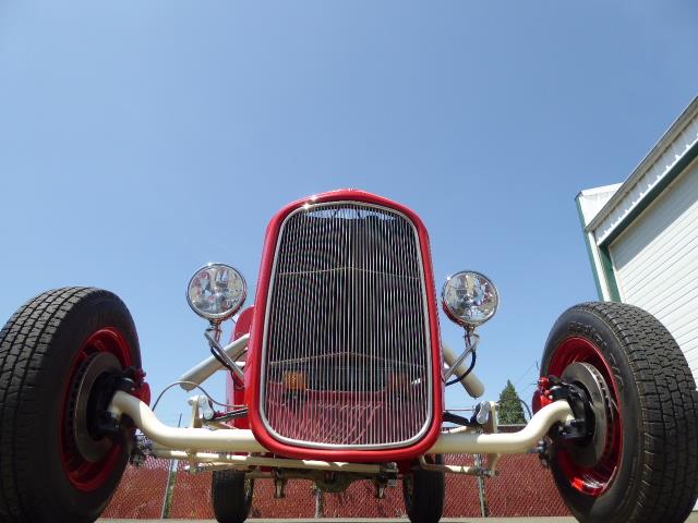 1932 Ford Roadster (CC-1739450) for sale in TURNER, Oregon