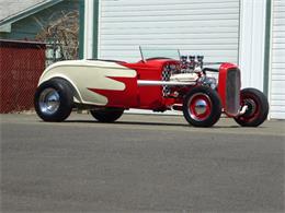 1932 Ford Roadster (CC-1739450) for sale in TURNER, Oregon