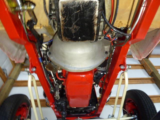 1932 Ford Roadster (CC-1739450) for sale in TURNER, Oregon