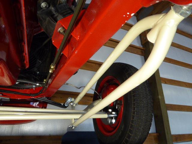 1932 Ford Roadster (CC-1739450) for sale in TURNER, Oregon