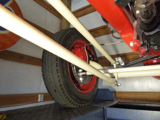 1932 Ford Roadster (CC-1739450) for sale in TURNER, Oregon