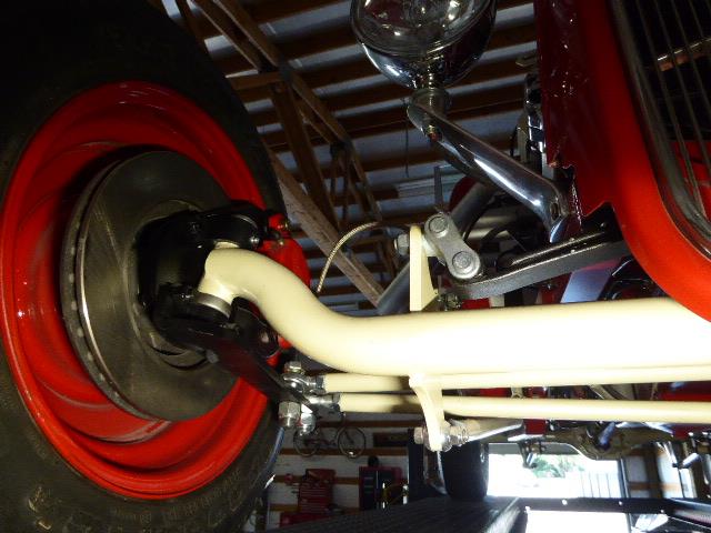 1932 Ford Roadster (CC-1739450) for sale in TURNER, Oregon