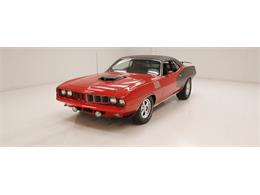 1971 Plymouth Barracuda (CC-1739456) for sale in Morgantown, Pennsylvania