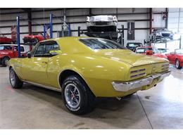 1967 Pontiac Firebird (CC-1739457) for sale in Kentwood, Michigan