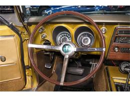1967 Pontiac Firebird (CC-1739457) for sale in Kentwood, Michigan