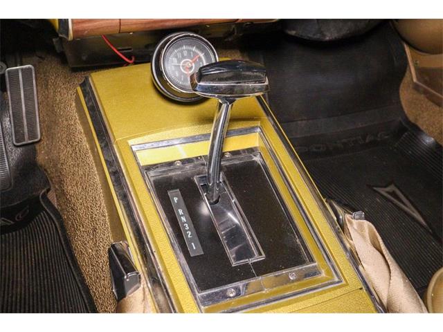 1967 Pontiac Firebird (CC-1739457) for sale in Kentwood, Michigan