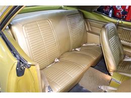 1967 Pontiac Firebird (CC-1739457) for sale in Kentwood, Michigan