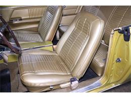 1967 Pontiac Firebird (CC-1739457) for sale in Kentwood, Michigan