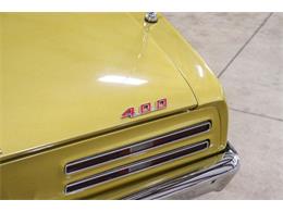1967 Pontiac Firebird (CC-1739457) for sale in Kentwood, Michigan