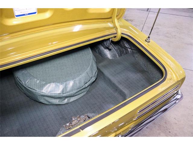 1967 Pontiac Firebird (CC-1739457) for sale in Kentwood, Michigan