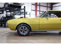 1967 Pontiac Firebird (CC-1739457) for sale in Kentwood, Michigan