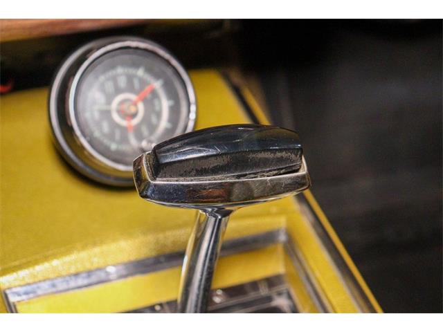 1967 Pontiac Firebird (CC-1739457) for sale in Kentwood, Michigan