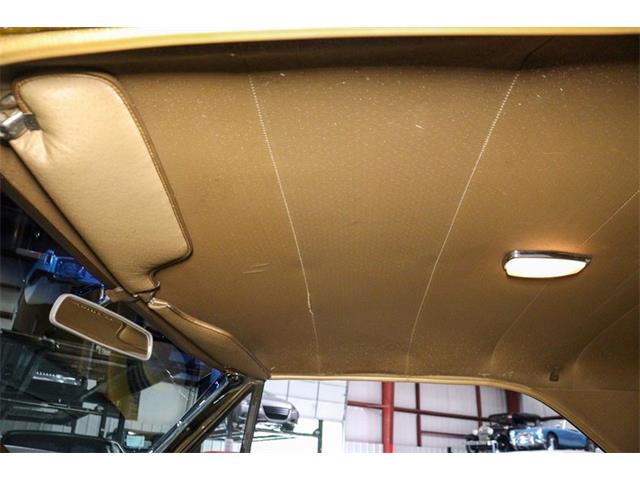 1967 Pontiac Firebird (CC-1739457) for sale in Kentwood, Michigan