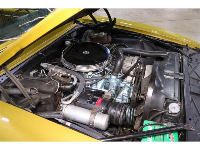 1967 Pontiac Firebird (CC-1739457) for sale in Kentwood, Michigan