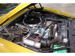 1967 Pontiac Firebird (CC-1739457) for sale in Kentwood, Michigan