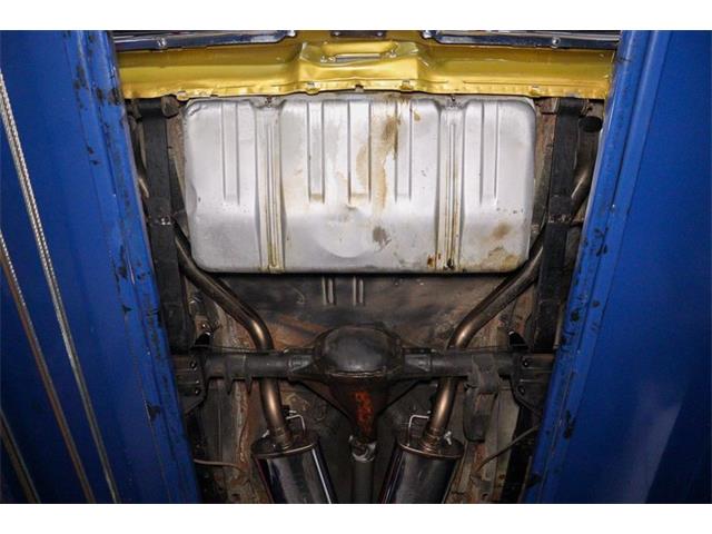 1967 Pontiac Firebird (CC-1739457) for sale in Kentwood, Michigan