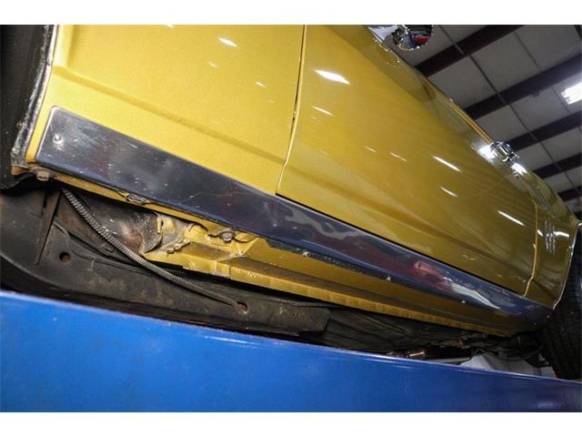 1967 Pontiac Firebird (CC-1739457) for sale in Kentwood, Michigan