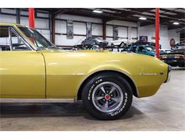 1967 Pontiac Firebird (CC-1739457) for sale in Kentwood, Michigan