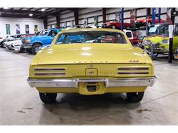1967 Pontiac Firebird (CC-1739457) for sale in Kentwood, Michigan